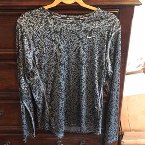 Nike Running Long Sleeves